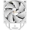 Dissipatore cpu a ventola Ocypus Iota A40 Dual Fan 120mm Bianco [IOTA-A40-WH2NNWD00X-GL]