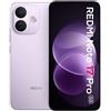Xiaomi Smartphone Xiaomi Redmi Note 17 Pro 6.83" 6GB 256GB Dual sim 9000mAh Viola [MZB0OTWEU]