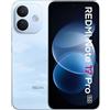 Xiaomi Smartphone Xiaomi Redmi Note 17 Pro 6.83" 6GB 256GB Dual sim 8340mAh Azzurro cielo [MZB0OY2EU]