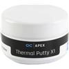 ALPHACOOL Pasta termica Alphacool Apex Thermal Putty X1 50g Blu Grigio [14945]