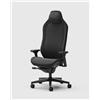 Fractal Sedia Fractal Design Refine 2 Fabric Dark gaming ergonomica Nero [MBFDEKCHRE2F010]