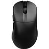 Mouse wireless Ajazz AJ179 V2 MAX 12.000dpi 800mAh 7pulsanti Nero [AJ179-V2-MAX-B]