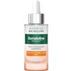 Somatoline SkinExpert, Skincure Booster Illuminante Vitamina C 3%, Siero Viso Illuminante, 30ml