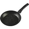 BALLARINI Vipiteno padella, alluminio antiaderente, Ø 24 cm, Made in Italy