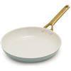 GreenPan GP-PADRES2.0 FLushGr Halu Magn CrW 9001_9Gp Opn Fry 28 cm