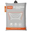 Siena Garden AquaShield - Custodia per amaca 312 x 105 x 104 cm