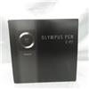 Olympus Fotocamera mirrorless OLYMPUS PEN E-P7 argento solo corpo attacco micro...