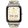 GREEN HOUSE Smart Watch Personaggi Sanrio Pompompurin GH-SMWL-PN NUOVO