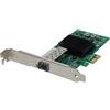 ‎LevelOne LevelOne Tarjeta de red PCIe de fibra de Gigabits, SFP - Accesorio de red (SFP,
