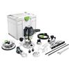 Festool FRESATORE OF 1400 EBQ-PLUS BOX