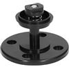 Outdoorm Bobina dispenser di stagno da 1 kg in plastica ABS, porta bobina di stagno regolabile per saldatura a gas protetto