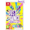 Ubisoft Just Dance: Decades of Hits (Code in Box) (Switch)