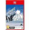 Maximum Entertainment Squirrel With A Gun Nintendo Switch 2