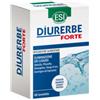 ESI SRL Esi Diurerbe Forte 40 Tavolette