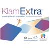 NUTRIGEA SRL Klamextra 30 Bustine