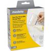 Medela - Easy Pour Sacche Conservazione Latte - 25 Pezzi