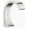 Dornbracht CYO rubinetto lavabo, 13715811-06, CYO platino spazzolato [Rubinetteria Bagno > Rubinetteria Lavabo]
