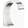 Dornbracht CYO rubinetto lavabo, 13715811-36, CYO platino/platino spazzolato [Rubinetteria Bagno > Rubinetteria Lavabo]