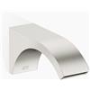 Dornbracht CYO rubinetto lavabo a parete, 13800811-06, CYO platino spazzolato [Rubinetteria Bagno > Rubinetteria Lavabo]