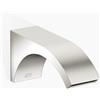 Dornbracht CYO rubinetto lavabo a parete, 13800811-36, CYO platino/platino spazzolato [Rubinetteria Bagno > Rubinetteria Lavabo]