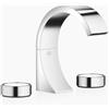 Dornbracht CYO rubinetto lavabo, 20710811-00, CYO cromo [Rubinetteria Bagno > Rubinetteria Lavabo]