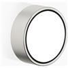Dornbracht CYO valvola di arresto, fredda, 36607812-06, CYO platino spazzolato [Rubinetteria Bagno > Rubinetteria Doccia]
