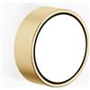 Dornbracht CYO valvola di arresto, fredda, 36607812-28, CYO ottone spazzolato [Rubinetteria Bagno > Rubinetteria Doccia]