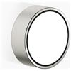 Dornbracht CYO valvola di arresto, fredda, 36607812-36, CYO platino/platino spazzolato [Rubinetteria Bagno > Rubinetteria Doccia]