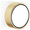 Dornbracht CYO valvola di arresto, fredda, 36607812-38, CYO ottone/ottone spazzolato [Rubinetteria Bagno > Rubinetteria Doccia]