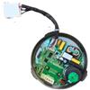 EYJOUTXGG Scheda di controllo motore PCB driver inverter 54LA 54LB S.XG10BN.2 | For le parti della lavatrice WDHX350FC/FA/FB/FD/FE(54LA)