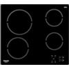 Hotpoint Placa Vitrocer?mica - Hotpoint - Hr631c - 4 Fuegos - 60 Cm - Negro