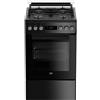 BEKO Cucina BEKO FSE52321DBD Pulitore a vapore del forno