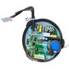 EYJOUTXGG Scheda di controllo motore PCB driver inverter 54LA 54LB S.XG10BN.2 | For le parti della lavatrice WDHX350FC/FA/FB/FD/FE(54LB)