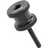 Super B Strumento di allineamento per maniglie del cambio freno, compatibile con utensili M10x1, TB-1946B