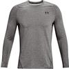 Under Armour CG Armour Fitted Crew Maglietta Uomo (Pacco da 1)