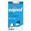 NIPIOL (HEINZ ITALIA SpA) NIPIOL LATTE ST3 LIQUIDO 500 ML
