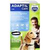 Adaptil - Collare calmante con feromoni DAP per Cani di Taglia Media e Grande, 62 cm