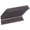 INGVIEE 12 Pezzi Compatibile Spugna Carbone Attivo per Fluval U4 Filtro