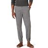Amazon Essentials Uomo Pantaloni Chino Jogger Dritti