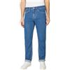 Pepe Jeans - Straight Jeans Cash, Jeans Uomo