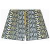 Emporio Armani Boxer Costume a Pantaloncino Uomo