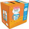 Plasmon stage 12-36 6 brick x 1 litro