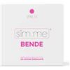 RE-FORME Srl Veralab Slim Me Bende Bendaggio Salino Drenante 4 Trattamenti