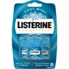 Listerine PocketPaks Breath Strips, Cool Mint, 72 Count (Pack of 2) by Listerine