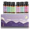 WECONA Dreamland Slumber Essential Oil Set