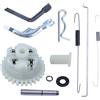 AUMEL Assemblaggio a molla per Honda GX140 GX160 GX200 5.5HP 6.5HP 168F motore 16510-ZE1-000