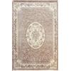 Pierre Tappeti Tappeto classico QUEEN CIPRIA stile tradizionale francese aubusson floreale, arredo casa salotto soggiorno camera lavabile antiscivolo cm.175x240