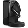 Didiesse Baby Frog Collection ese 44 mm Nero Soft - Macchina Caffè a Cialde: utilizzabile con Bottiglia, Serbatoio acqua 1.5 L, Consumi ridotti (450W), Funzione Stand-by, compatta e leggera