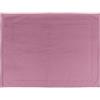 BANZAII TEXTILE INNOVATOR ONLINE Banzaii Tappeto Doccia, Tappetino Bagno in Morbida Spugna 50x70 cm, 100% Cotone di Alta Qualità, Trattamento Super Assorbenza - Lavanda
