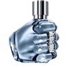 Diesel Only the Brave, eau de toilette da uomo, dal carattere sportivo e deciso